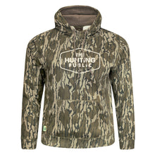 WOMENS THP Vintage Hoodie - Bottomland